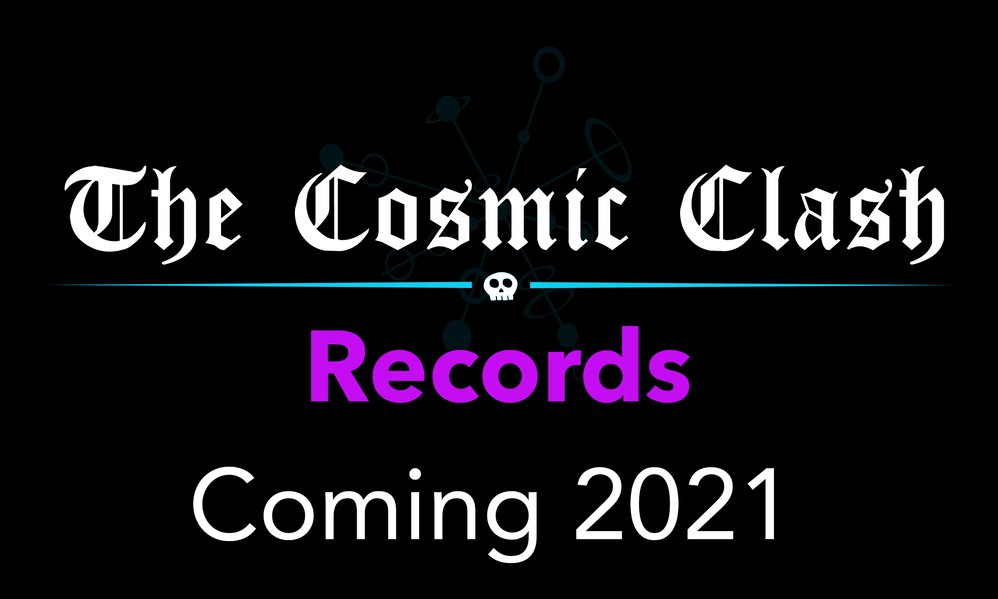 The Cosmic Clash Records